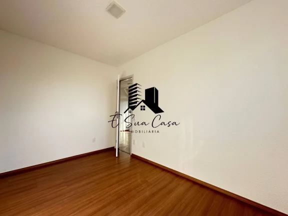 Imagem Apartamento a venda 2 Quartos bairro Jardim Riacho Contagem MG