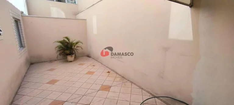 Imagem Apartamento à venda com 112m², Santa Maria, São Caetano do Sul, SP
