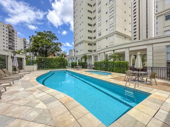 Imagem APARTAMENTO RESIDENCIAL em São Paulo - SP, Jardim Vila Mariana