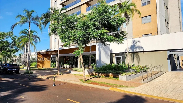 Imagem Edifício Cidade de OURO PRETO - Rib.Preto #imoveisribeirao.c