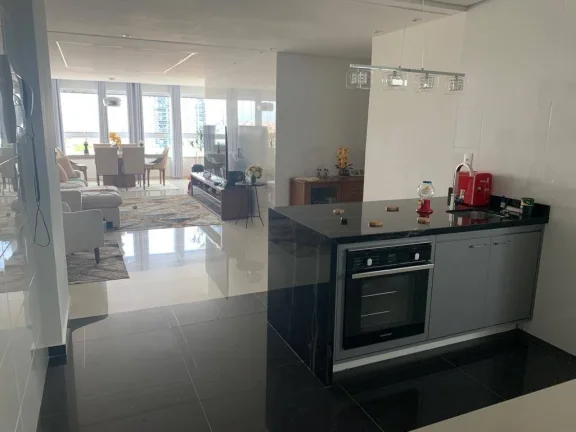 Imagem Apartamento Maravilhoso no Vila Verde 130 m² 3 Dormitorios e 2 Vagas