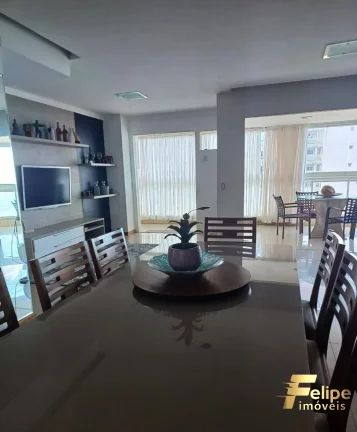 Imagem APARTAMENTO FRENTE MAR COM 4 QUARTOS / IMPERDÍVEL!!