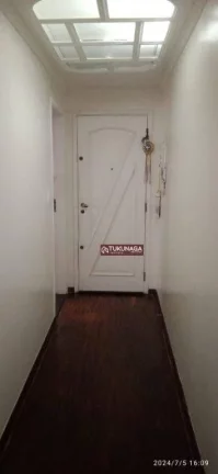 Imagem Apartamento Duplex com 4 quartos à venda, 200 m² por R$ 998.000 - Santana - São Paulo/SP