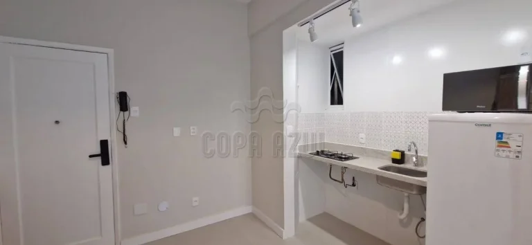 Imagem Copacabana – Rua Barata Ribeiro | Residencial › Apartamento 1 quarto(s) à Venda