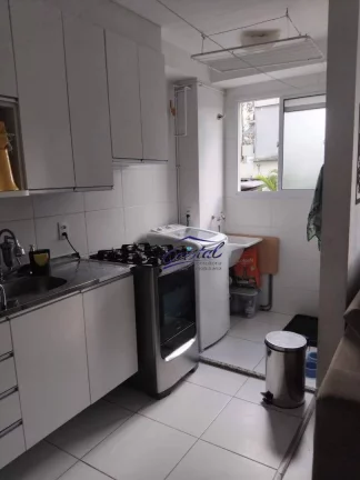 Imagem Apartamento com 2 quartos à venda, 41 m² Jardim Esmeralda -Butantã - São Paulo/SP