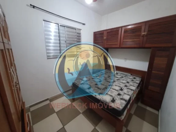Imagem APTO RESIDENCIAL em Ubatuba - SP, PRAIA GRANDE