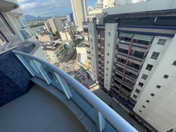 Imagem Descubra o seu novo lar neste apartamento novo, nunca habitado, localizado no coração de Guarapari...