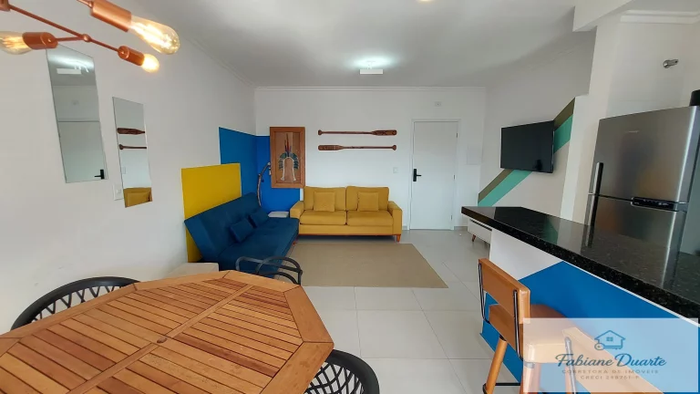 Imagem Apartamento 2 dormitórios a venda no Itaguá