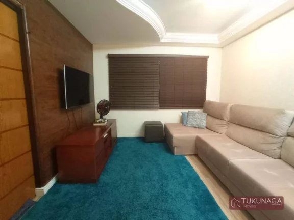 Imagem Casa com 3 quartos à venda, 200 m² por R$ 850.000 - Vila Amália (Zona Leste) - São Paulo/SP
