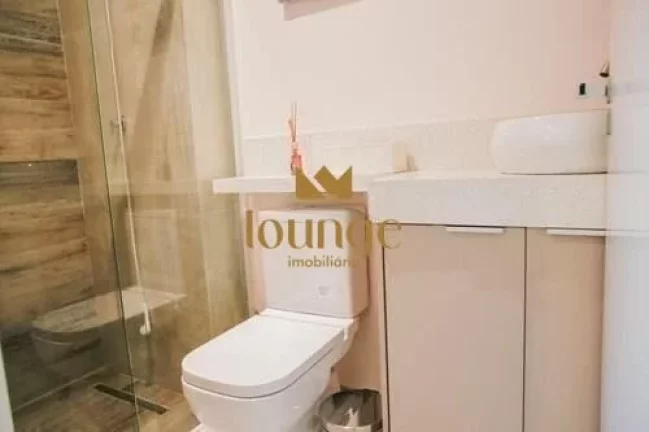 Imagem Apartamento à venda em Vila Domingues - Votorantim/SP