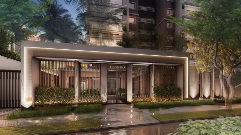 Imagem Apartamento com 4 Quartos à Venda, 325 m² em Vila Romana - São Paulo Imagem Apartamento com 4 Quartos à Venda, 325 m² em Vila Romana - São Paulo