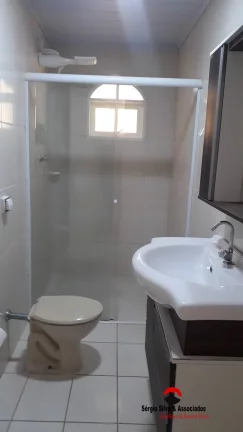 Imagem Casa a Venda na Região do Portal em Campos do Jordão - SP.