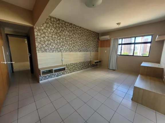 Imagem Apartamento para Venda em Natal, Petrópolis, 3 dormitórios, 3 suítes, 4 banheiros, 2 vagas