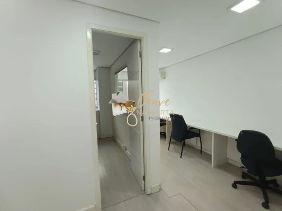 Imagem Sala Comercial para Venda no Portal do Morumbi