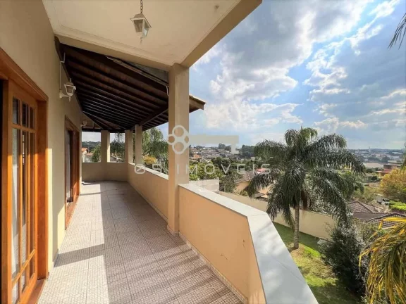 Imagem Cond Passárgada C - 4 dorm/3 sts - Salões festas e jogos, piscina, gourmet!