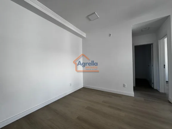 Imagem Condomínio Residencial VIVERDI - Apartamento à venda no bairro Tucura - Mogi Mirim/SP, NORTE