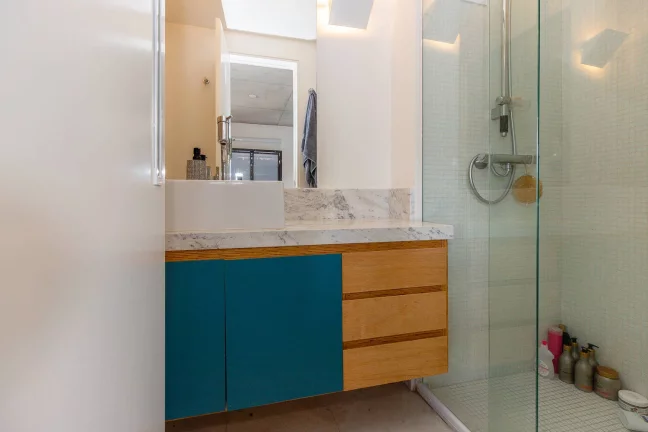 Imagem Unidade para venda no MaxHaus Brooklin - 70m² Oportunidade Jd Acácias