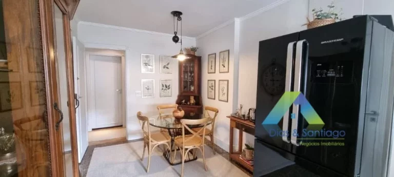 Imagem Apartamento com 4 dormitórios à venda, 225 m² por R$ 3.099.000 - Itaim Bibi - São Paulo/SP