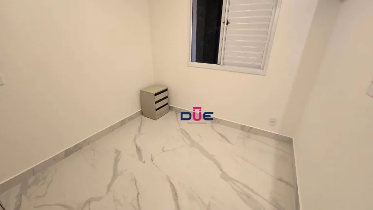 Imagem Apartamento 2 Quartos, 1 Suíte, 1 Vaga - Marapé - Santos/SP
