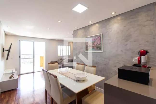 Imagem Apartamento à Venda - Ipiranga, 2 Quartos, 87 m2