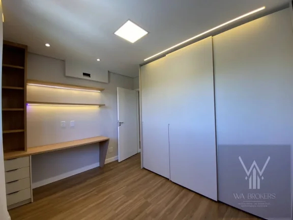 Imagem Casa á Venda _ Resid Altos Castelo - R$ 745.000 _ Araçariguama SP