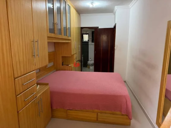 Imagem Apartamento à venda, Santa Maria, São Caetano do Sul, SP
