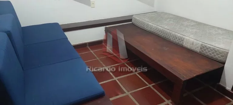 Imagem Casa Duplex Grande Família c/ 4 Quartos.