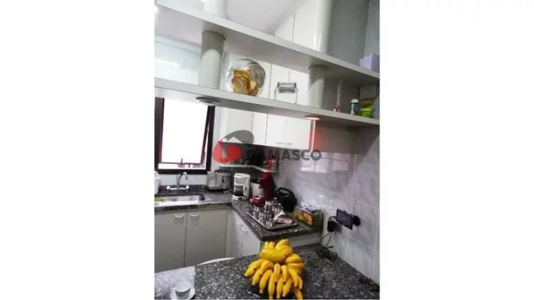Imagem Apartamento à venda 3 Quartos, 1 Suite, 2 Vagas, 88M², Vila Alpina, São Paulo - SP