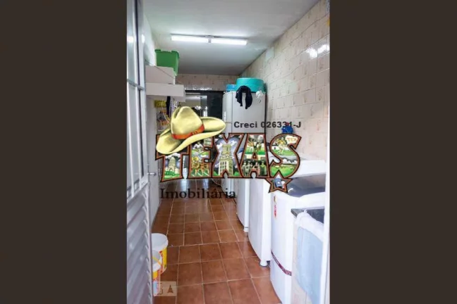 Imagem SOBRADO PROXIMO METRO ITAQUERA