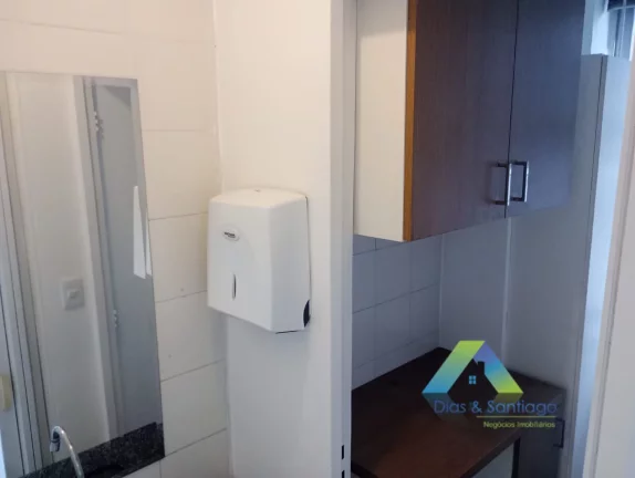 Imagem Sala comercial à venda próximo ao Shopping Ibirapuera - Moema, São Paulo/SP