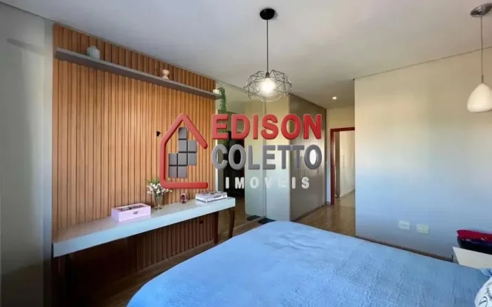 Imagem Casa, Residencial para Venda, Residencial Serra Verde, Piracicaba