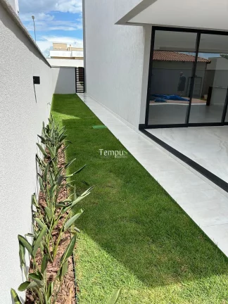 Imagem Casa Alto Padrão, 3 Suítes Plenas, Aquecimento Solar