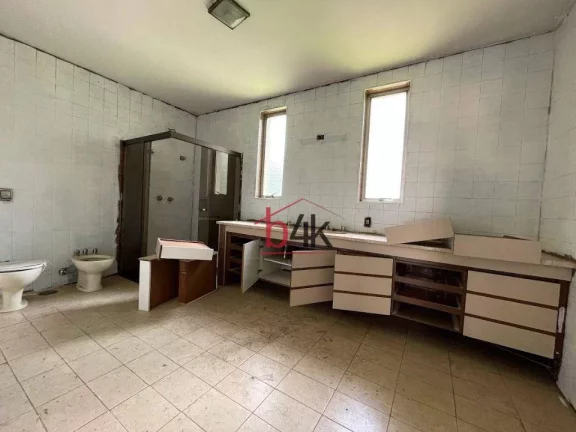 Imagem Casa à venda na Cidade Jardim.