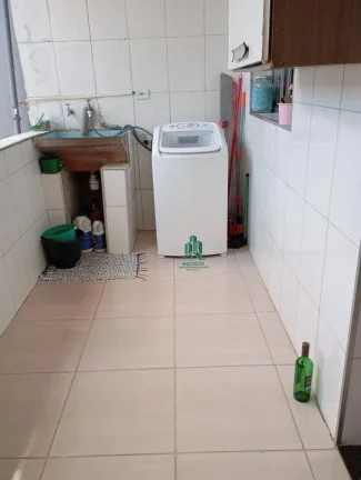 Imagem Casa com 3 dormitórios à venda, 186 m² por R$ 450.000,00 - Vila Nova Bonsucesso - Guarulhos/SP