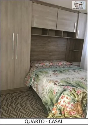 Imagem Casa em Condomínio - DECORADA, Caucaia do Alto, Cotia/SP