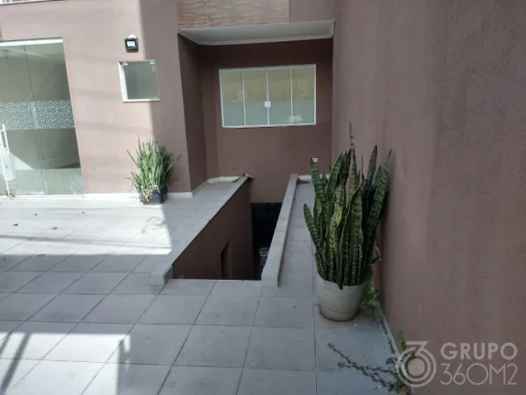 Imagem Sobrado para Venda em São Caetano do Sul / SP no bairro Barcelona