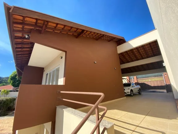 Imagem BELÍSSIMA CASA À VENDA, JARDIM PAULISTA , JUNDIAÍ