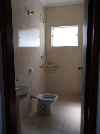 Imagem Apartamento à venda no bairro Jardim Bela Vista II - Guaratinguetá/SP
