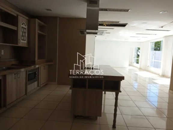 Imagem CASA SOBRADO COMERCIAL - TIPO GALERIA - ANHANGABAU - JUNDIAI - SP