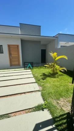 Imagem CASA TÉRREA EM LOTEAMENTO , BOM JESUS DOS PERDÕES