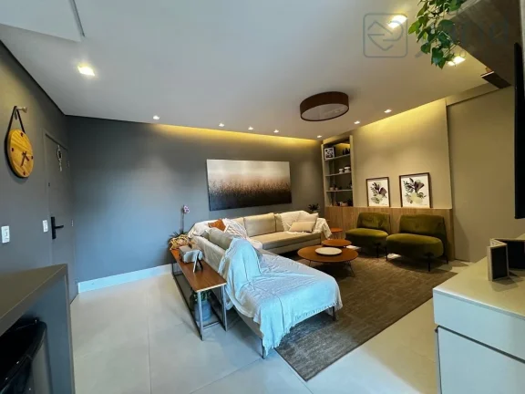 Imagem APARTAMENTO REFORMADO (83 m²) PARA VENDA NO FOREST JUNDIAÍ, JARDIM ANA MARIA, JUNDIAÍ SP