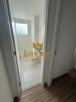 Imagem Apartamento em Sorocaba