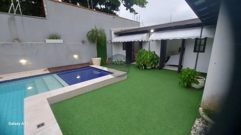 Imagem Casa para Venda em Itanhaém, Cibratel I, 5 dormitórios, 1 suíte, 3 banheiros, 3 vagas