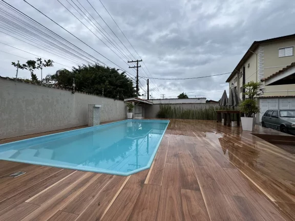 Imagem Apartamento no Itaguá