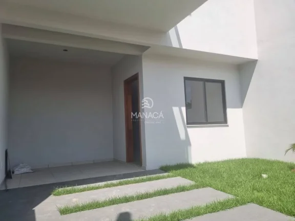 Imagem Lindos Sobrados no centro de Barra Velha 3 quartos
