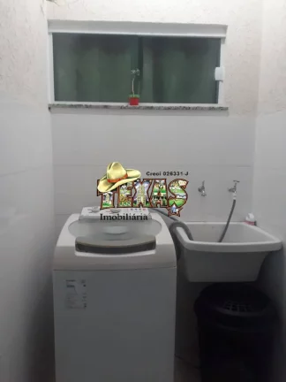 Imagem CASA TÉRREA EM CONDOMÍNIO FECHADO