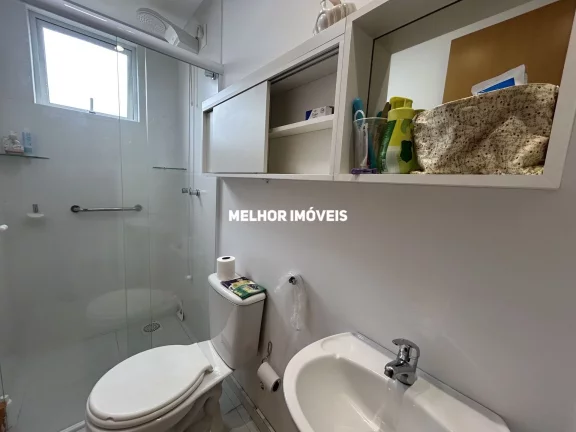 Imagem Apartamento á venda no Bairro Tabuleiro em Camboriú -SC