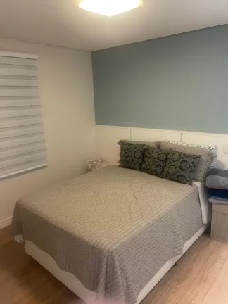 Imagem Apartamento para Venda em Santo André / SP no bairro Jardim