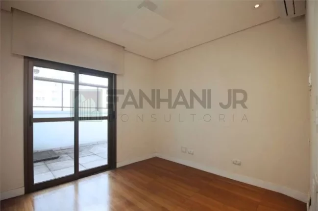 Imagem Apartamento de alto padrão à Venda em São Paulo-SP, Jardim Paulista: 2 Quartos, 2 Suítes, 3 Salas, 4 Banheiros, 2 Vagas, 270m²