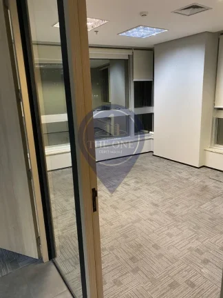 Imagem Excelente oportunidade de locação de sala comercial no Itaim Bibi, São Paulo-SP: 5 salas, 2 banheiros, 459m² de área!